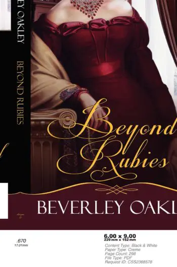 Beyond Rubies