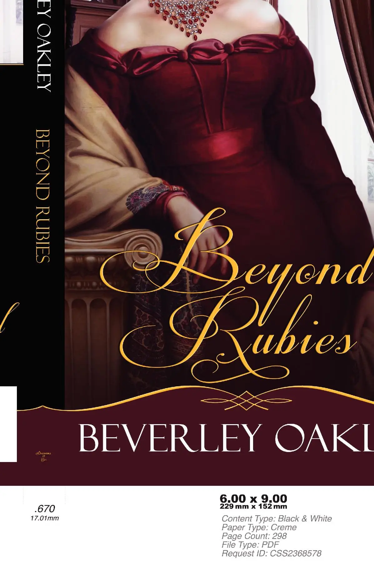 Beyond Rubies