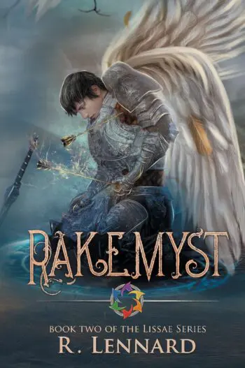 Rakemyst