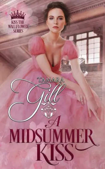 A Midsummer Kiss (Paperback 5X8)