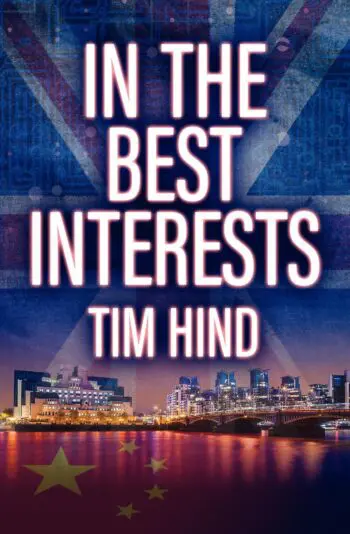 In the Best Interests