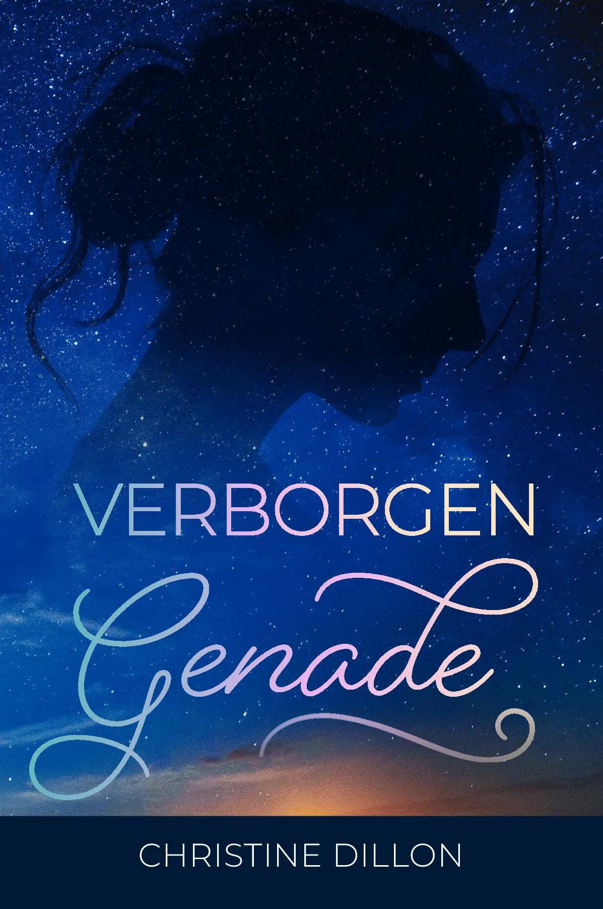Verborgen Genade