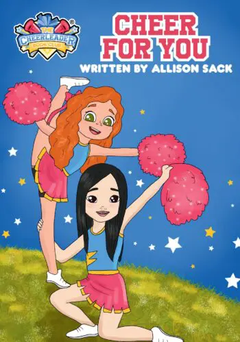 Cheer For You (Hardcover)