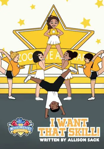 I Want That Skill! (Paperback) 115 gsm coated