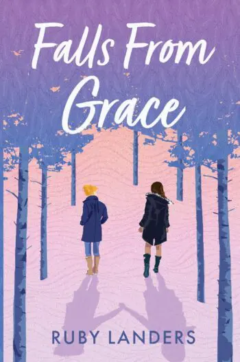 Falls From Grace