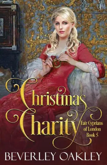 Christmas Charity