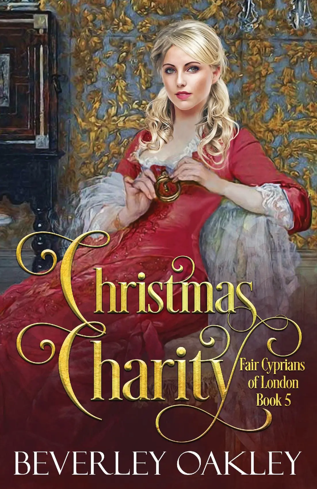 Christmas Charity