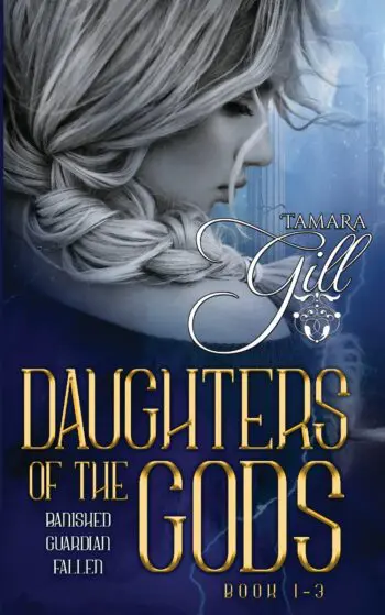 Daughters of the Gods