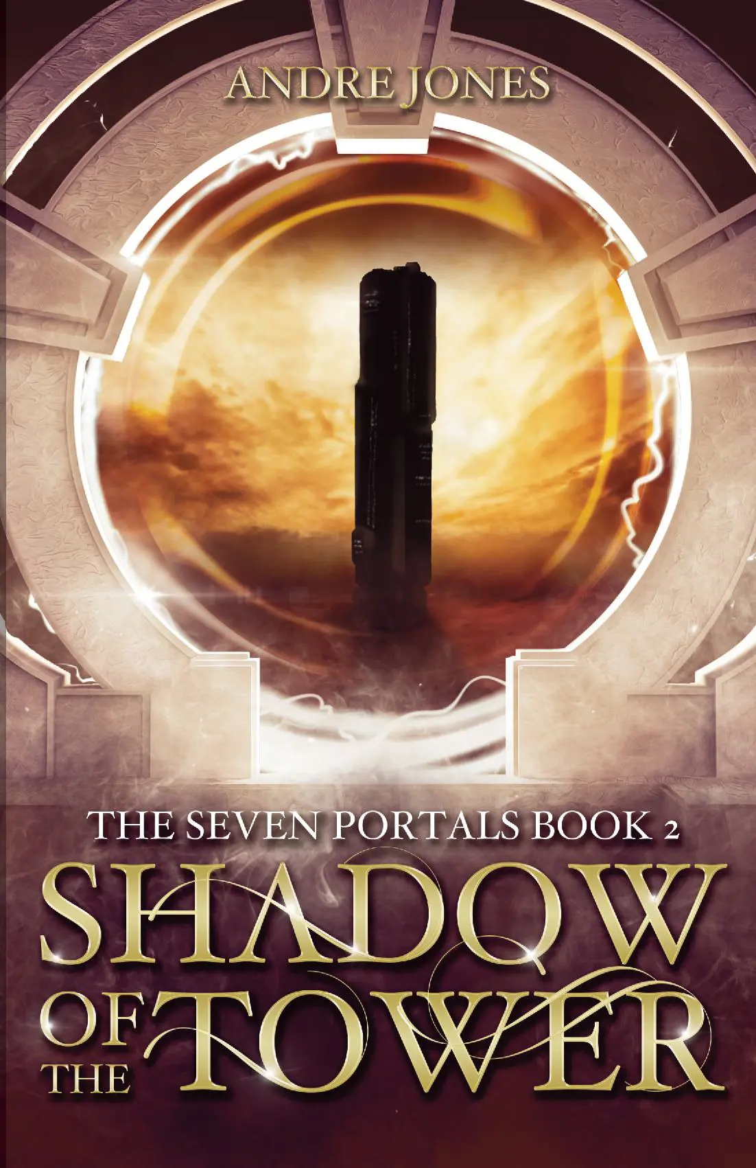 Shadow of the Tower