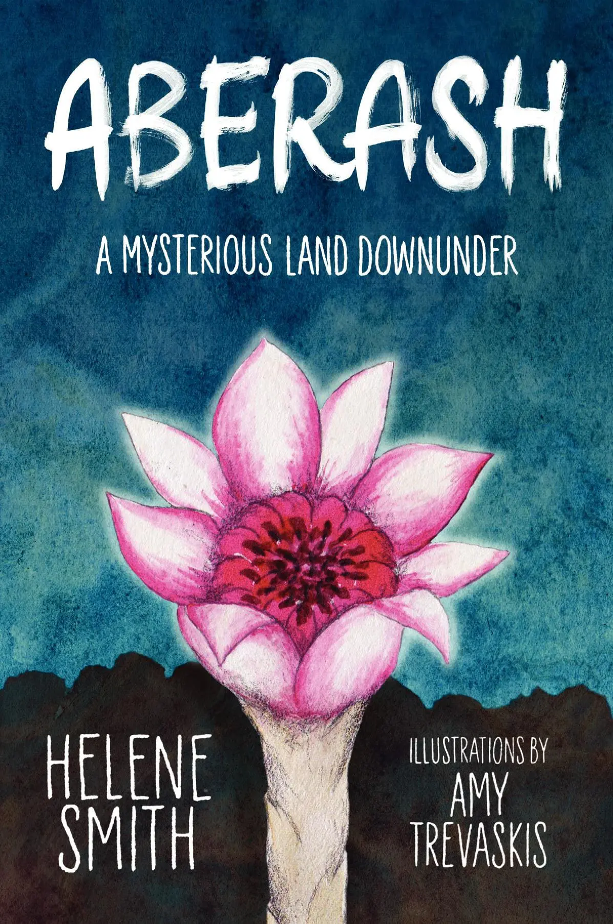 Aberash A Mysterious Land Downunder
