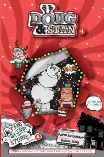 Doug & Stan - The DIY-O-Why Store