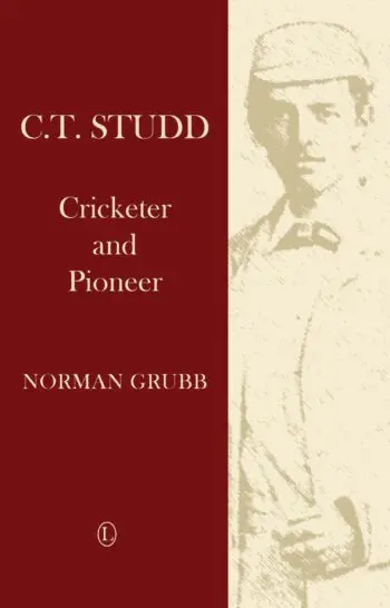 C.T. Studd