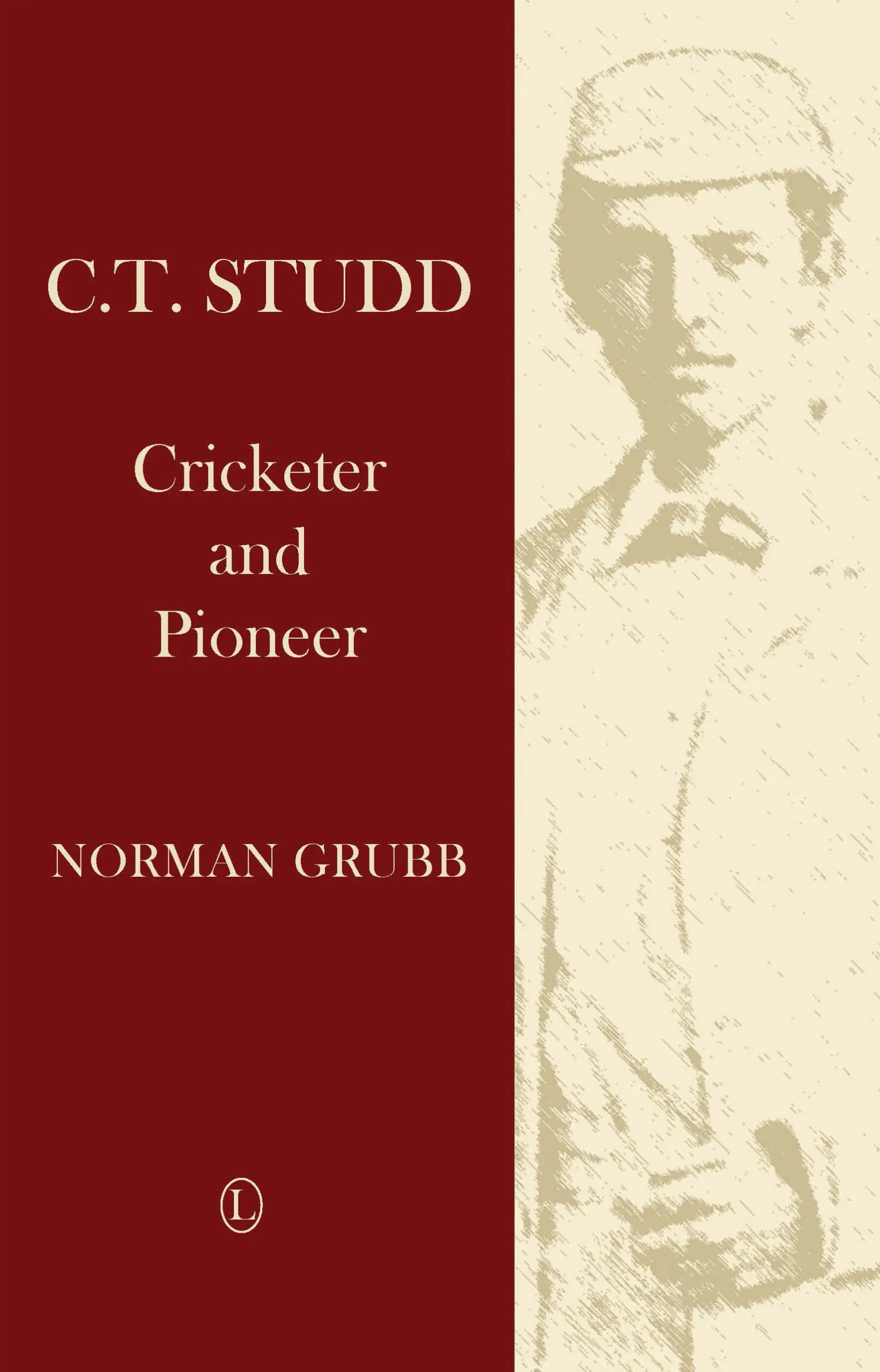 C.T. Studd
