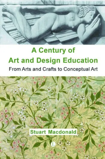 A Century of Art and Design Education