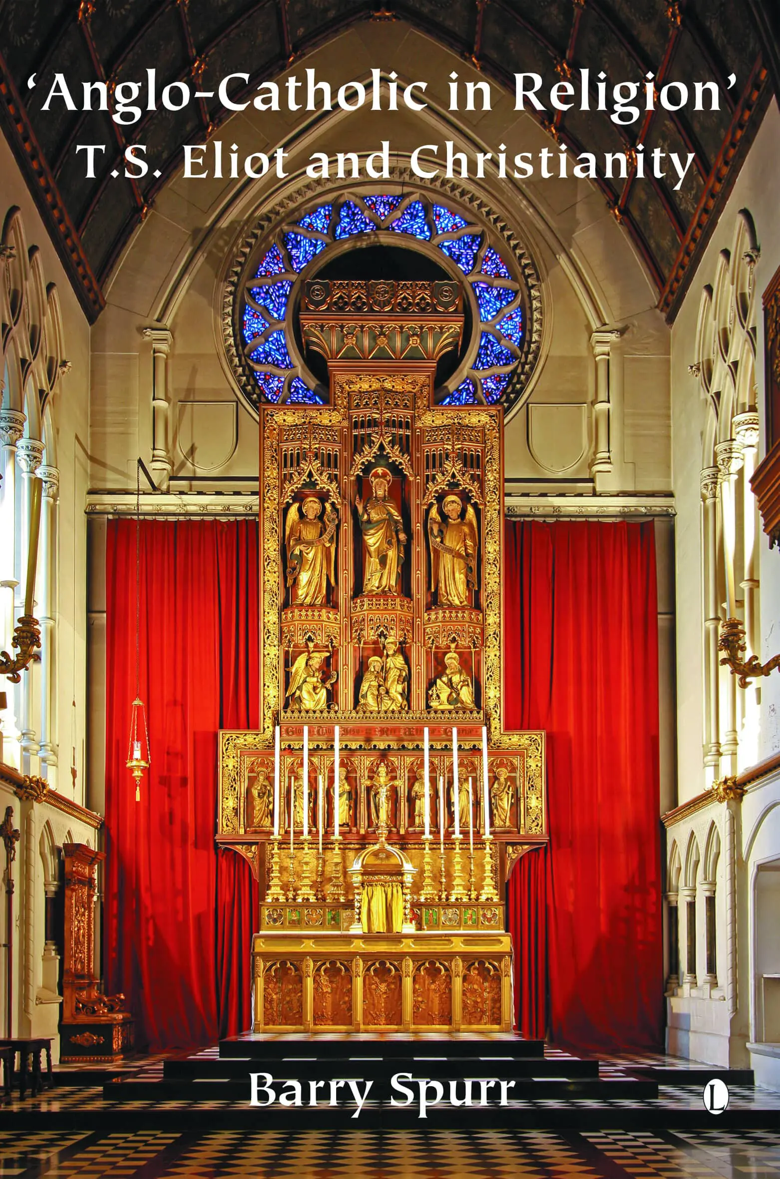 Anglo-Catholic in Religion
