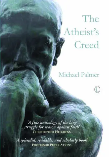 The Atheists Creed