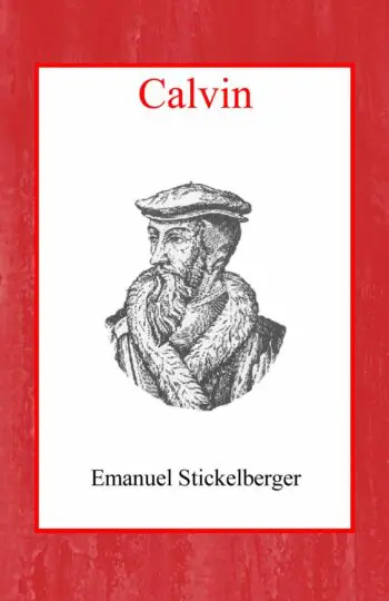 Calvin HB