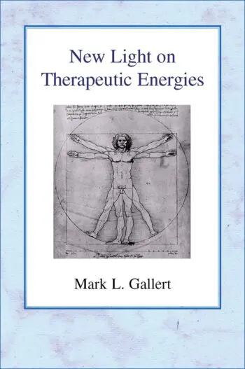 New Light on Therapeutic Energies HB
