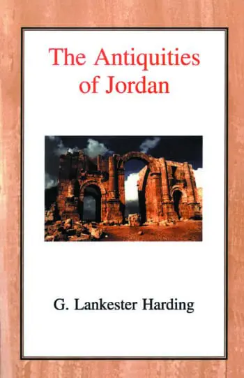 The Antiquities of Jordan