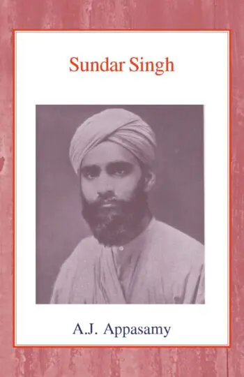 Sundar Singh