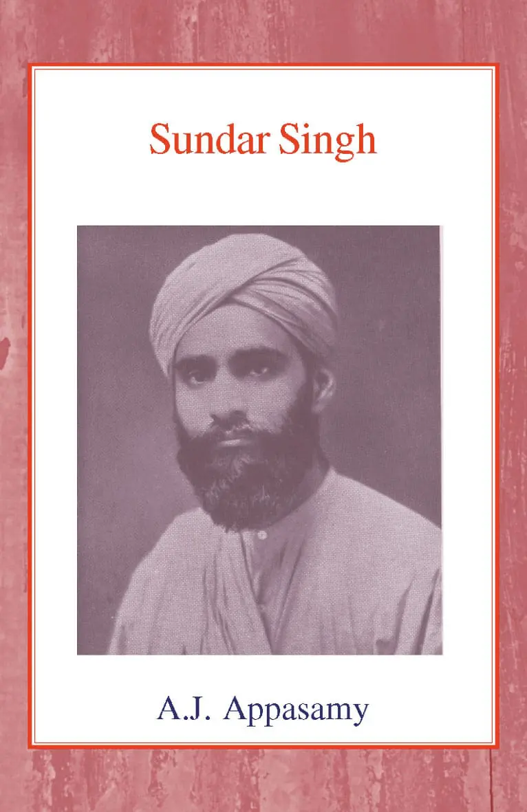Sundar Singh HB