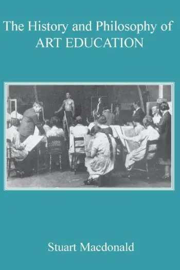 The History and Philosophy of Art Education