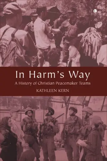In Harm's Way