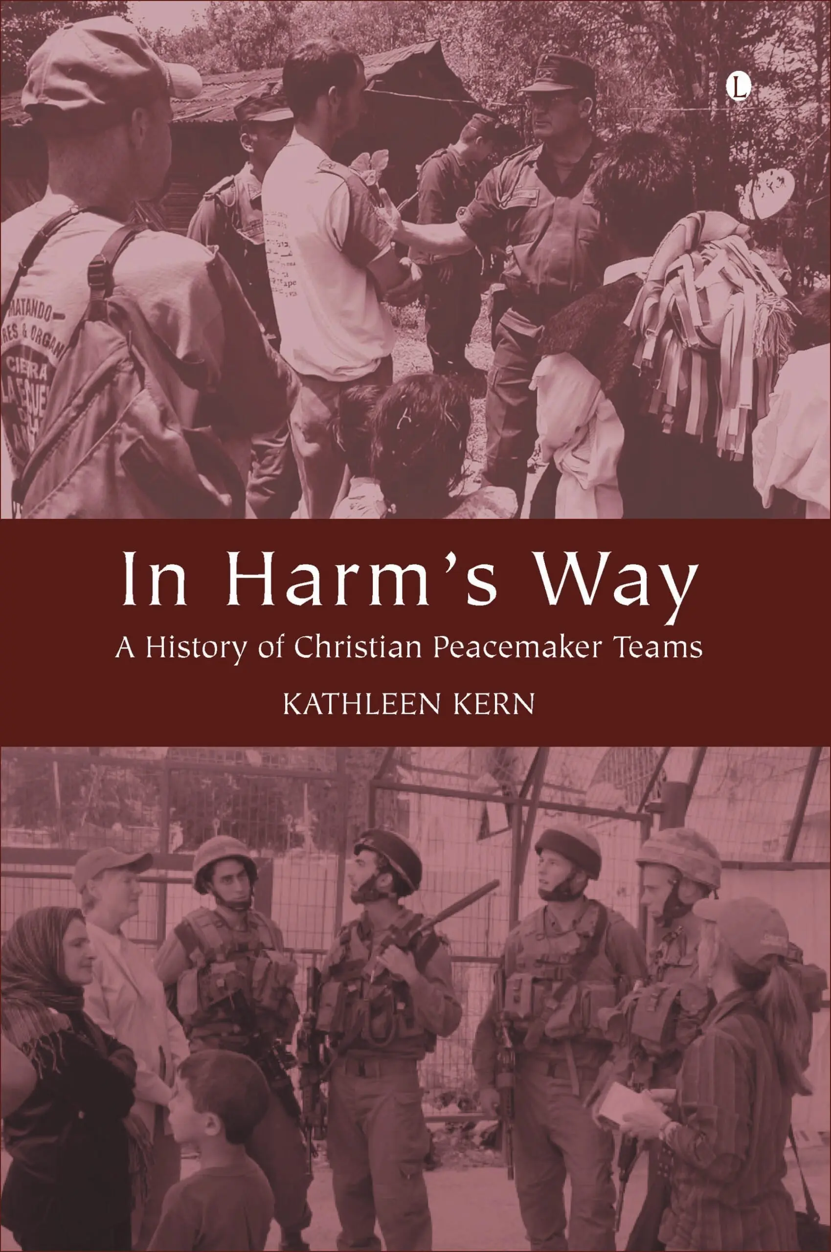 In Harm's Way