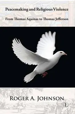 Peacemaking and Religious Violence