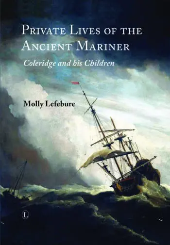 Private Lives of the Ancient Mariner
