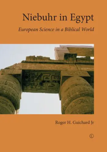 Niebuhr in Egypt
