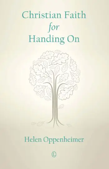 Christian Faith for Handing On