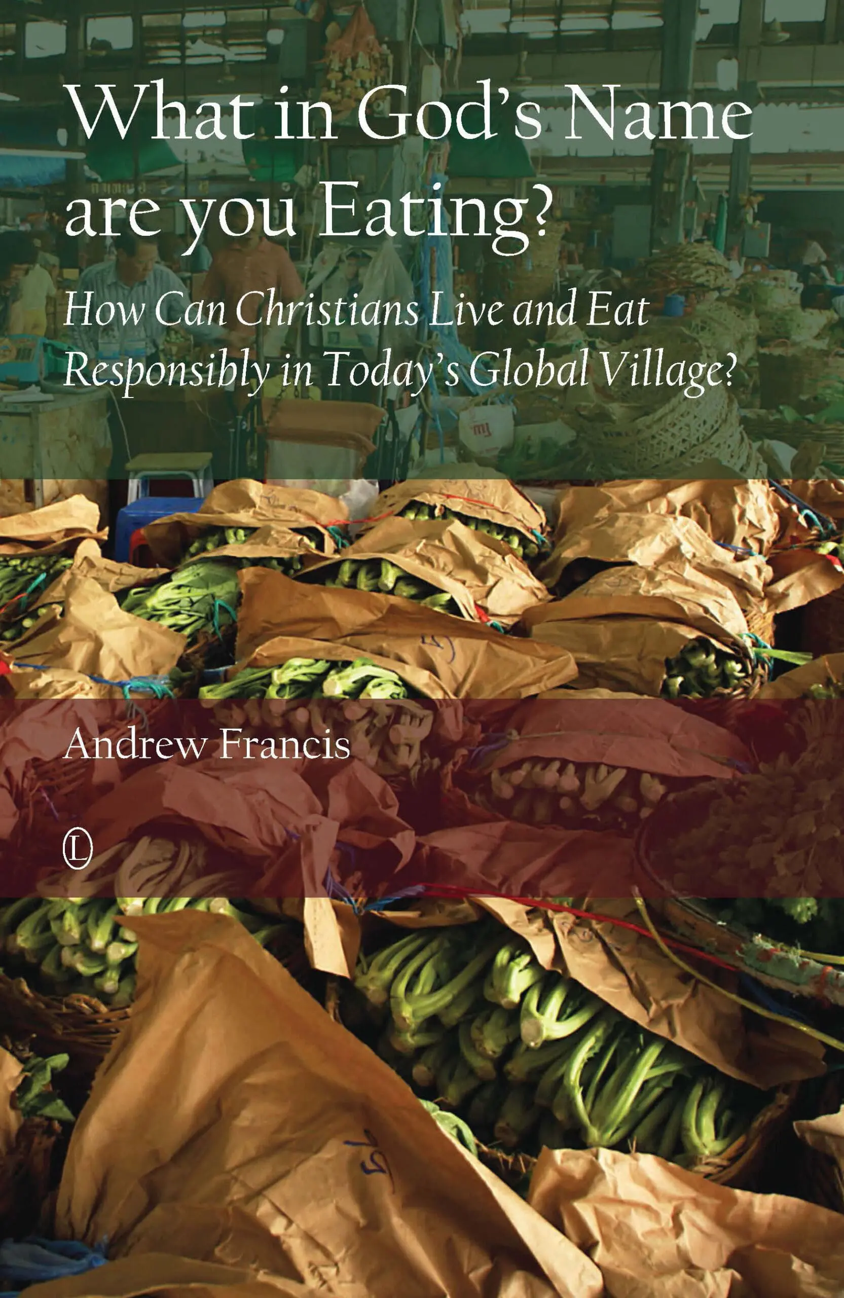 What in Gods Name are you Eating?