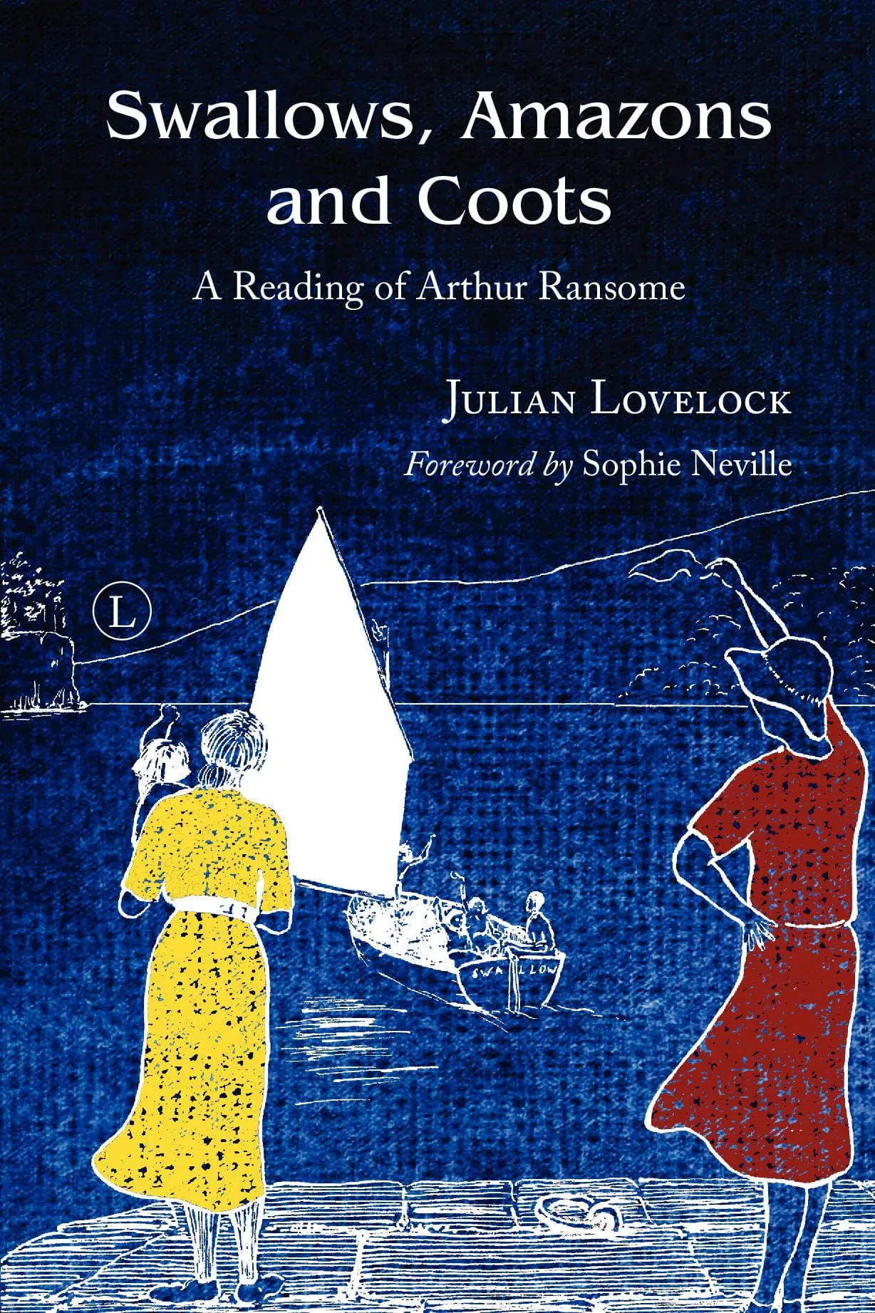 Swallows, Amazons and Coots