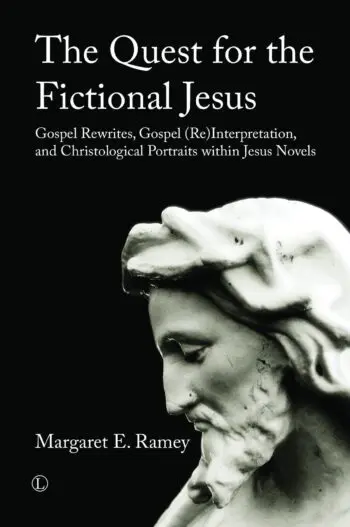 The Quest for the Fictional Jesus