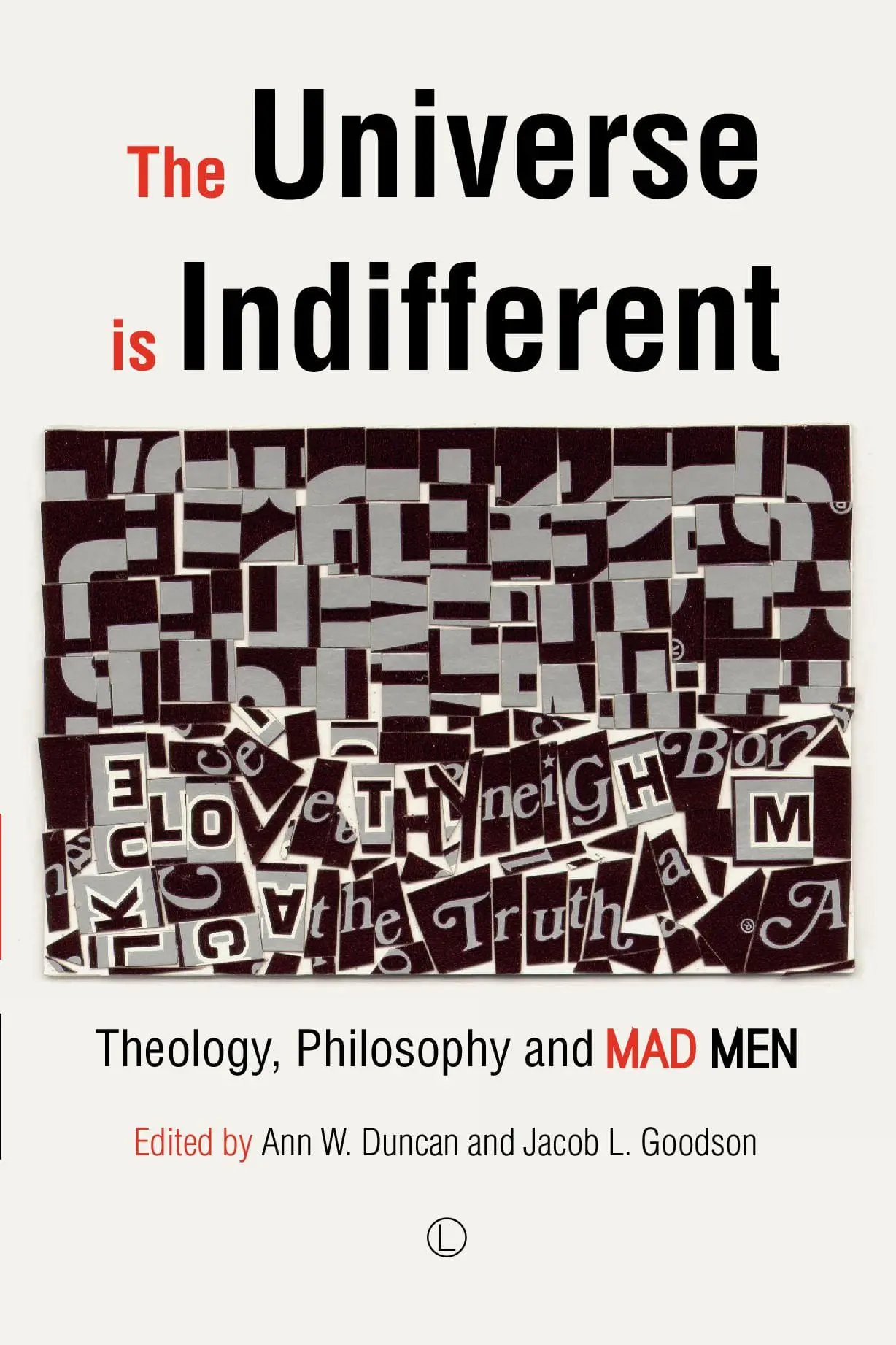 The Universe is Indifferent
