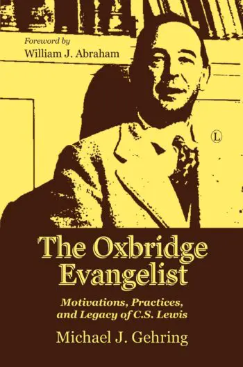 The Oxbridge Evangelist