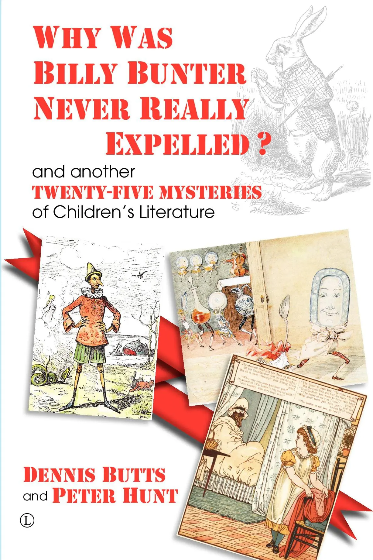Why Was Billy Bunter Never Really Expelled?