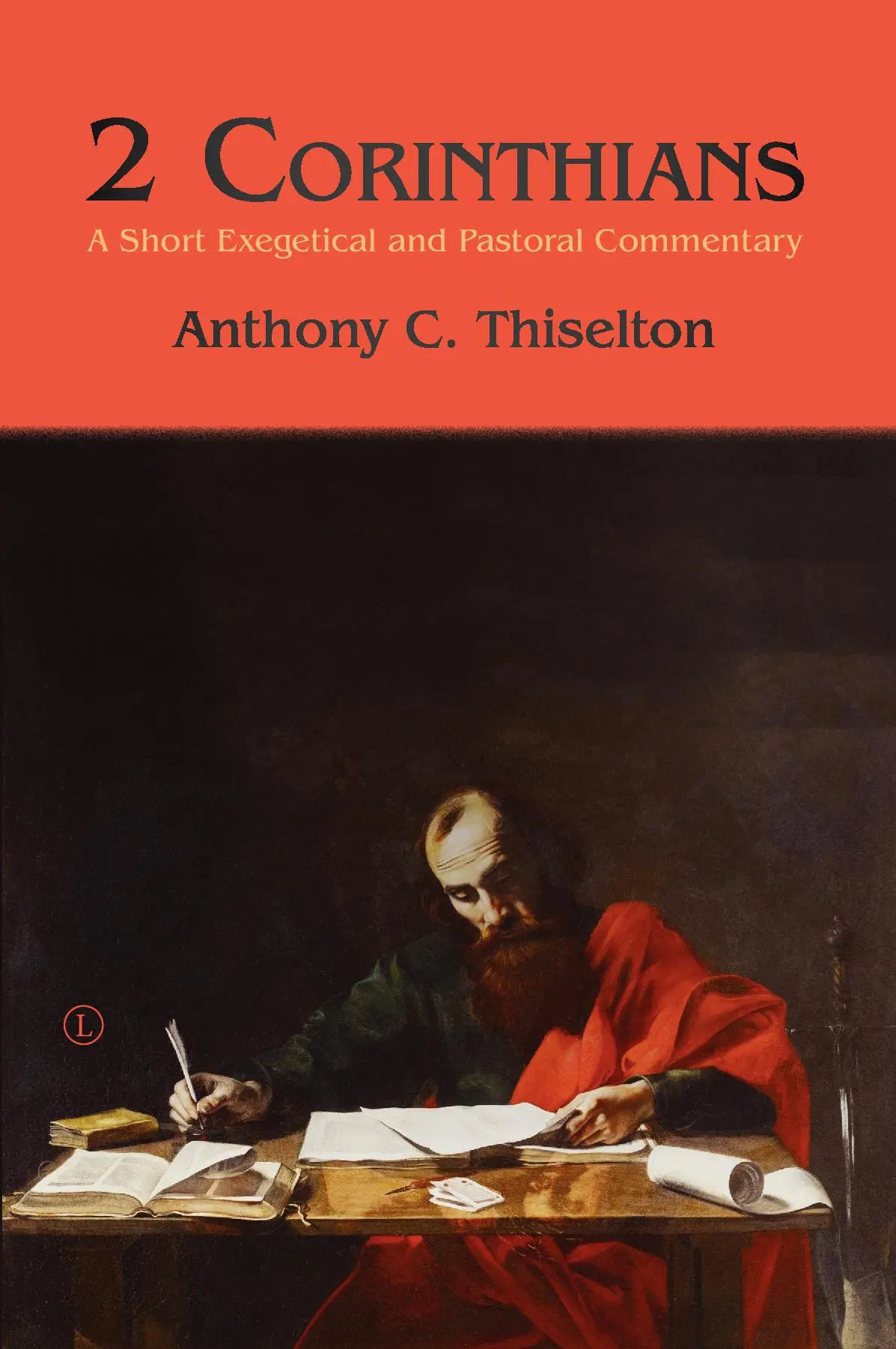 2 Corinthians