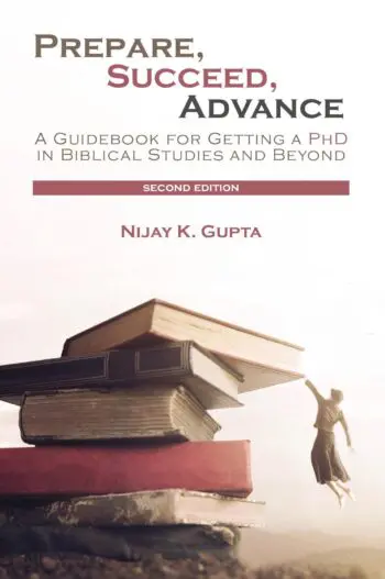Prepare, Succeed, Advance, Second Edition