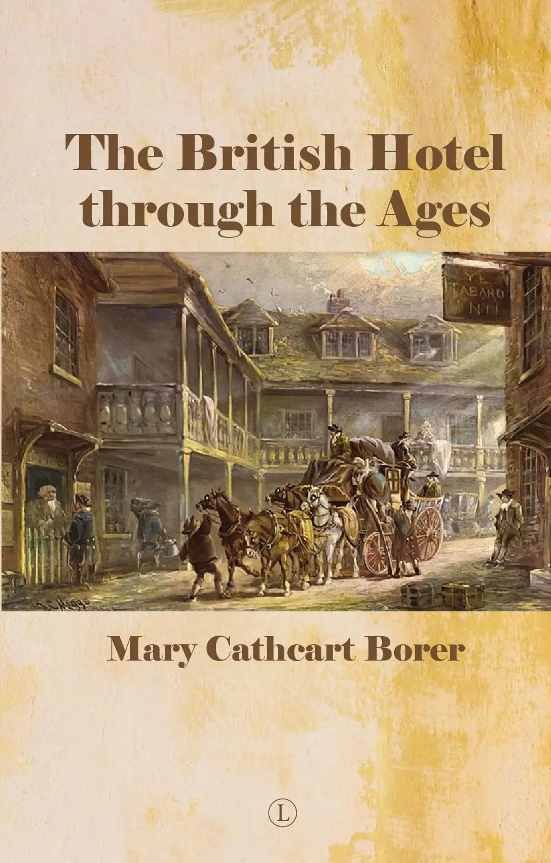British Hotel Through the Ages, The PB