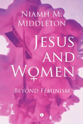 Jesus and Women HB