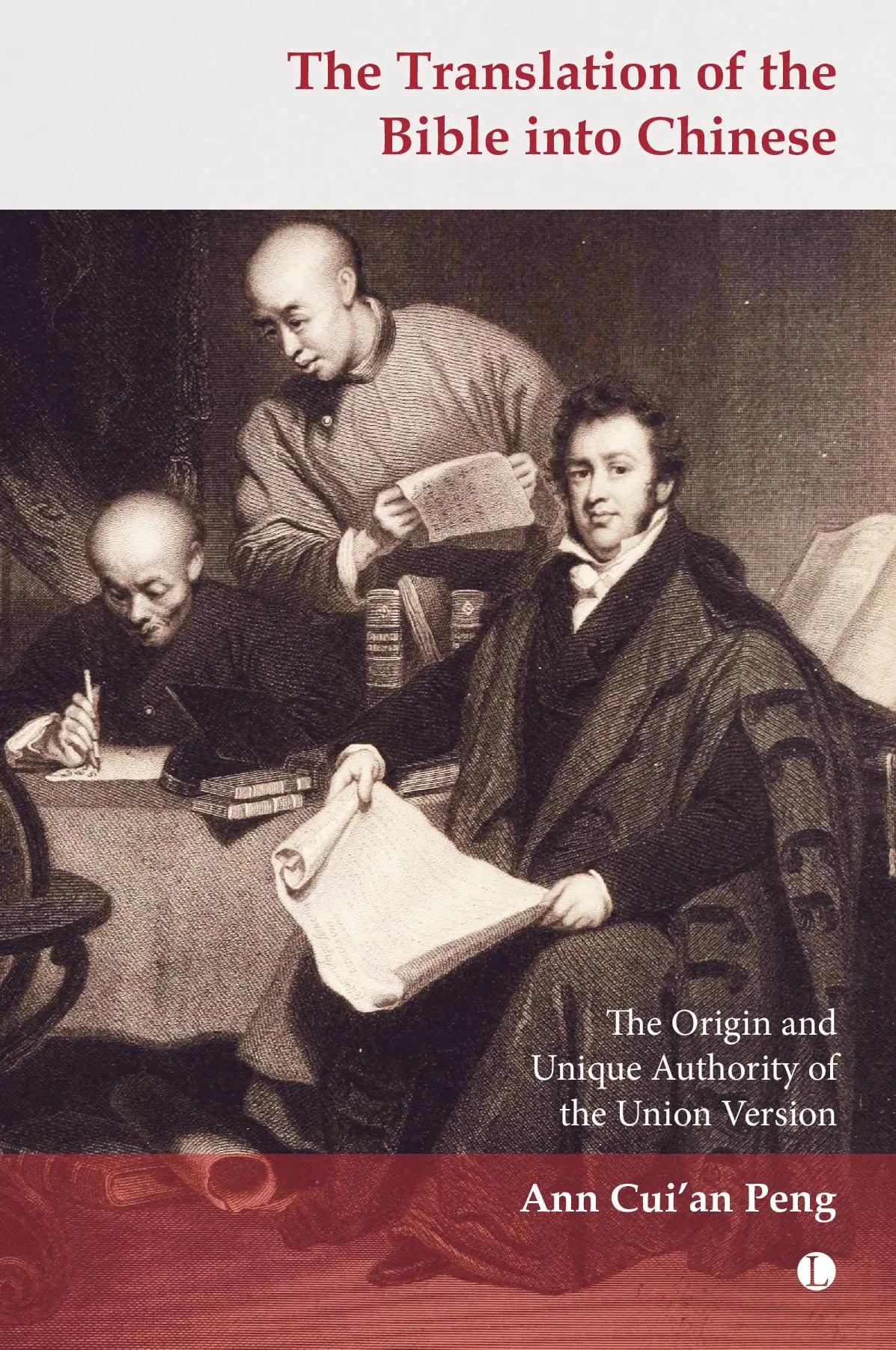 The Translation of the Bible into Chinese