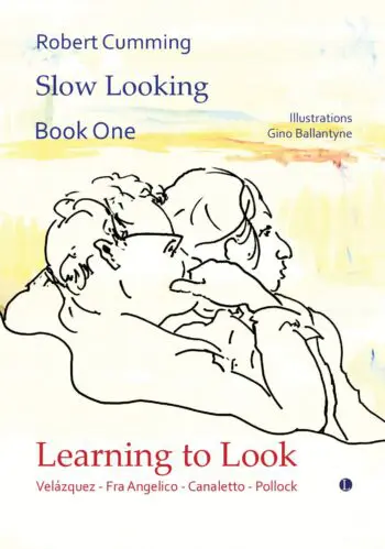 Learning to Look
