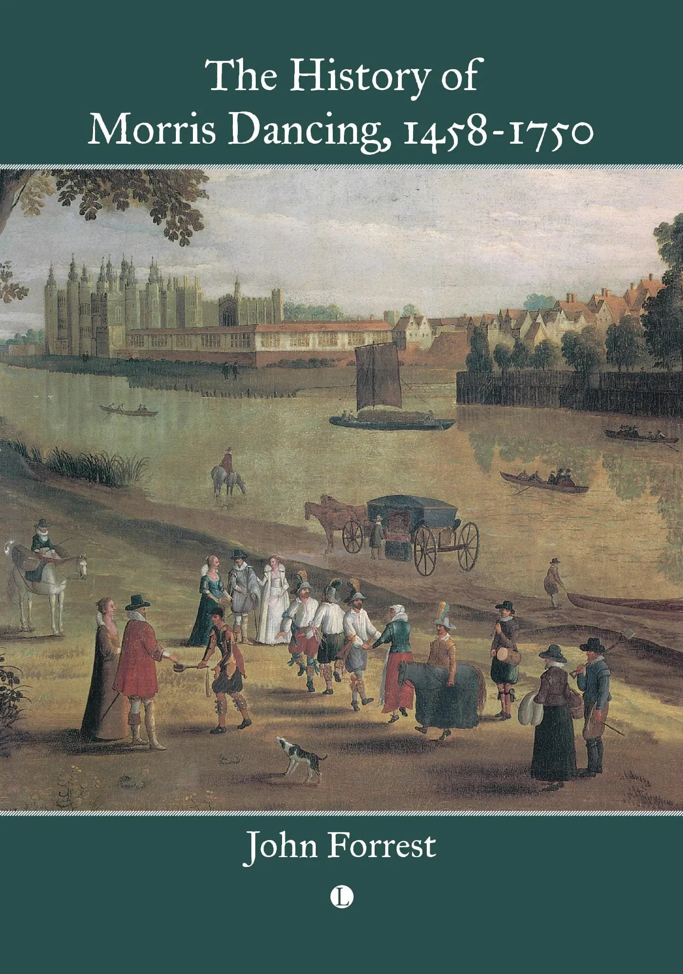 The History of Morris Dancing, 1458-1750