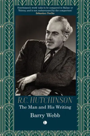 R.C. Hutchinson PB