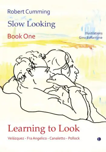 Learning to Look HB