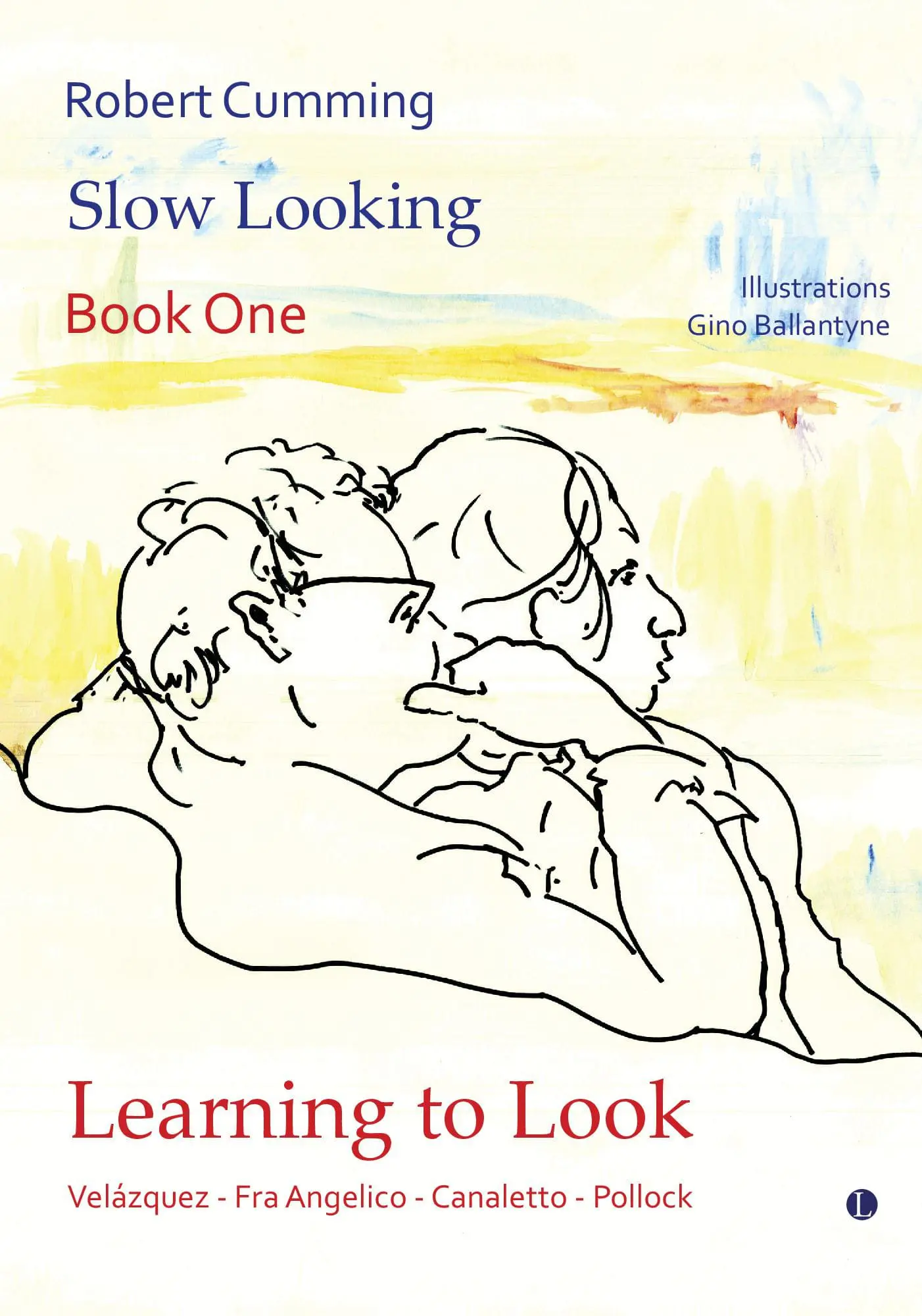 Learning to Look HB