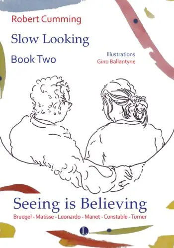 Seeing is Believing HB