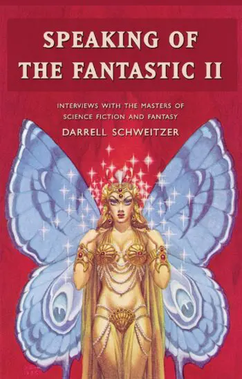 Speaking of the Fantastic II